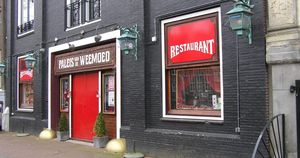 Paleis van de Weemoed