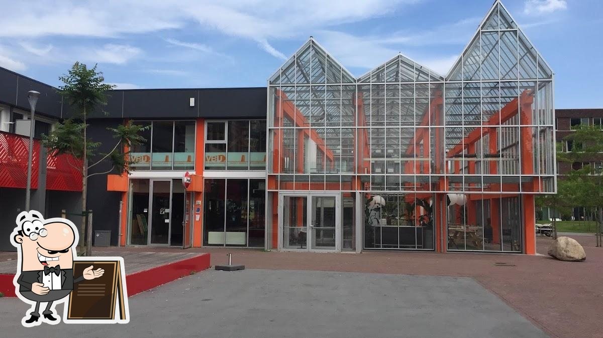 Uilenstede - Il Caffé