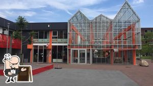 Uilenstede - Il Caffé