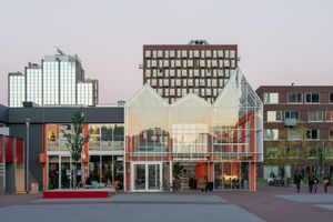 Uilenstede - Il Caffé